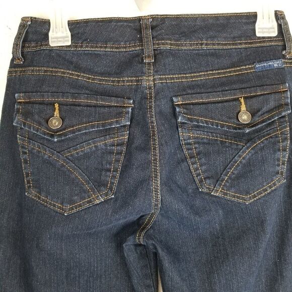 Bandolinoblu Jeans. Size 6. - Picture 5 of 8